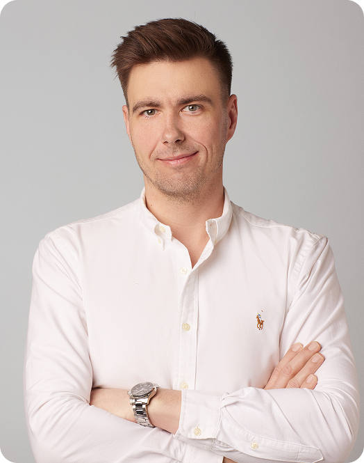 Jarosław Jakubowski